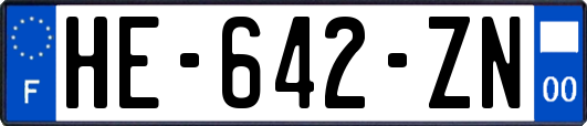 HE-642-ZN