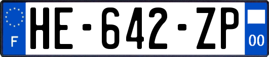 HE-642-ZP
