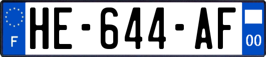 HE-644-AF