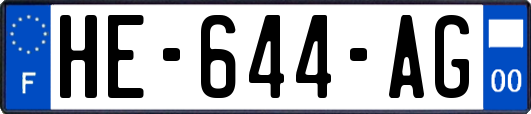 HE-644-AG