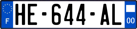 HE-644-AL