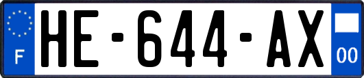 HE-644-AX