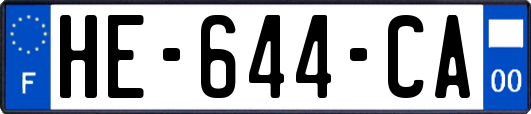 HE-644-CA