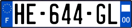 HE-644-GL