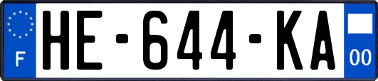 HE-644-KA