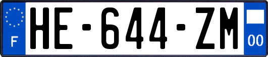 HE-644-ZM