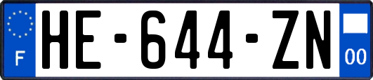 HE-644-ZN