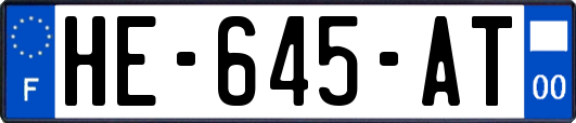 HE-645-AT