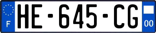 HE-645-CG