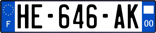HE-646-AK