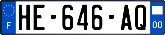 HE-646-AQ