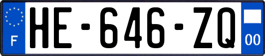 HE-646-ZQ