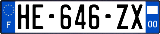 HE-646-ZX