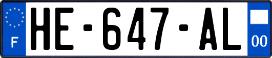 HE-647-AL