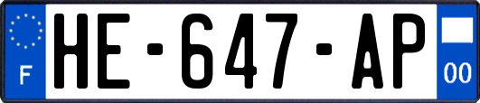 HE-647-AP