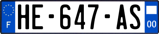 HE-647-AS