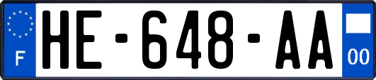 HE-648-AA