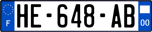 HE-648-AB