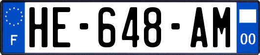 HE-648-AM