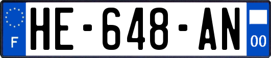 HE-648-AN