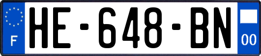 HE-648-BN