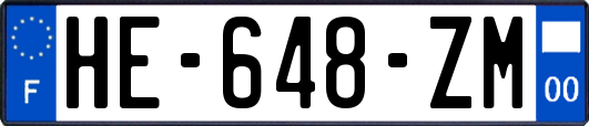 HE-648-ZM