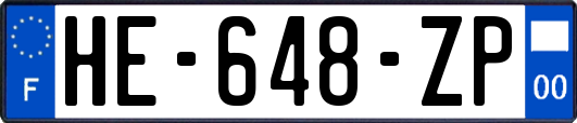 HE-648-ZP