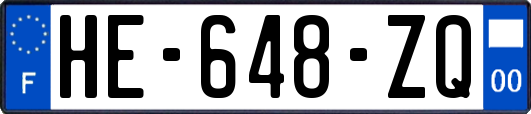 HE-648-ZQ