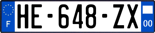 HE-648-ZX