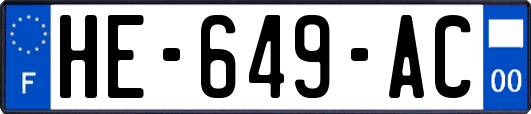 HE-649-AC