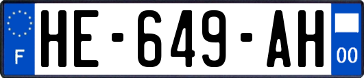 HE-649-AH