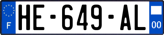 HE-649-AL