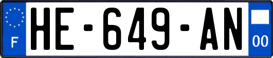 HE-649-AN