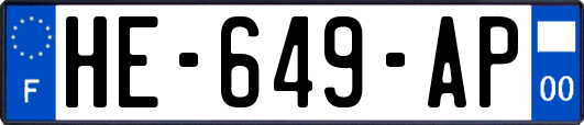 HE-649-AP