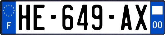 HE-649-AX