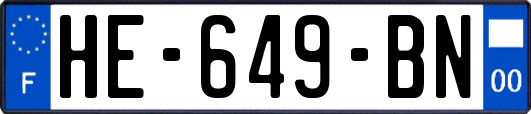 HE-649-BN
