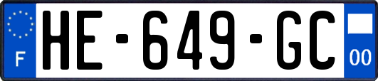 HE-649-GC