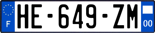 HE-649-ZM