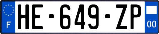 HE-649-ZP