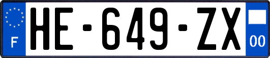 HE-649-ZX