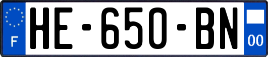 HE-650-BN