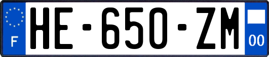 HE-650-ZM