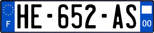 HE-652-AS