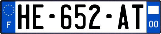 HE-652-AT