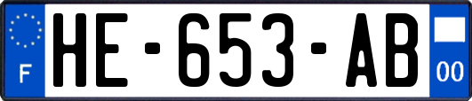 HE-653-AB