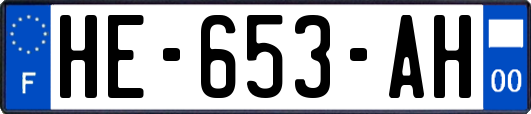 HE-653-AH