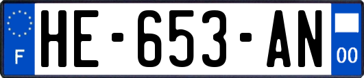 HE-653-AN