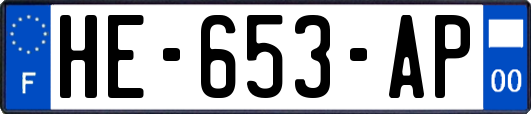 HE-653-AP