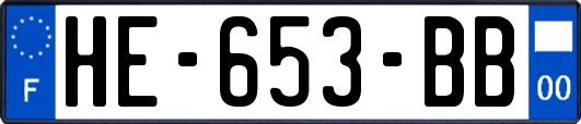 HE-653-BB