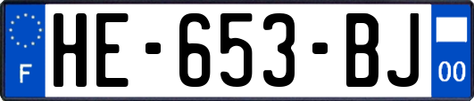 HE-653-BJ